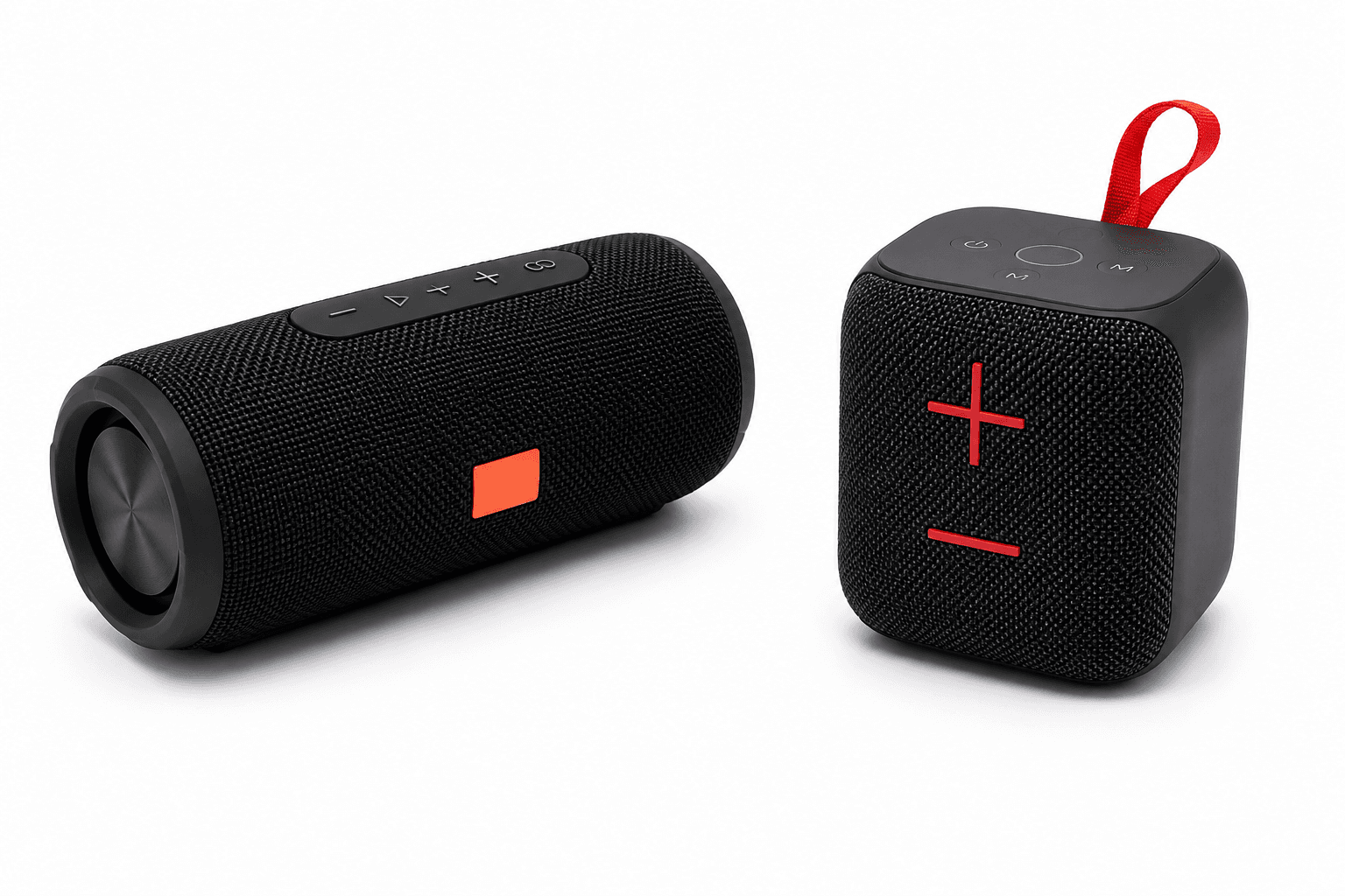 Bluetooth колонки