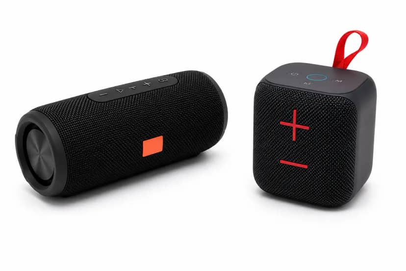 Bluetooth колонки