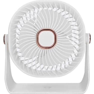 Вентилятор Fan 14,5*12см на підст 237-4 2