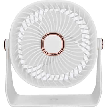 Вентилятор Fan 14,5*12см на підст 237-4 2