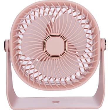 Вентилятор Fan 14,5*12см на підст 237-4 3