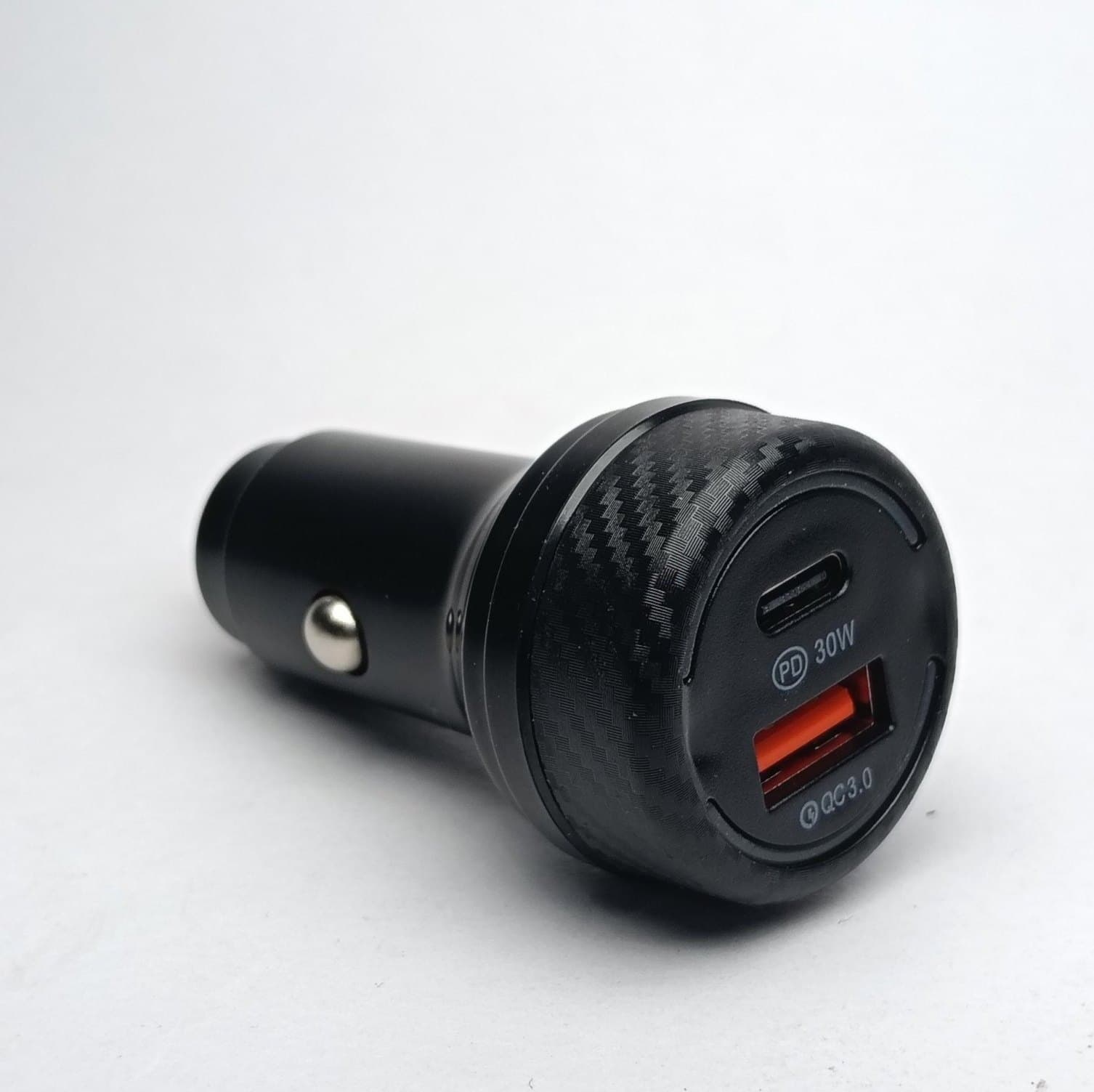 Зарядний авто COYE CR-1 12w 3