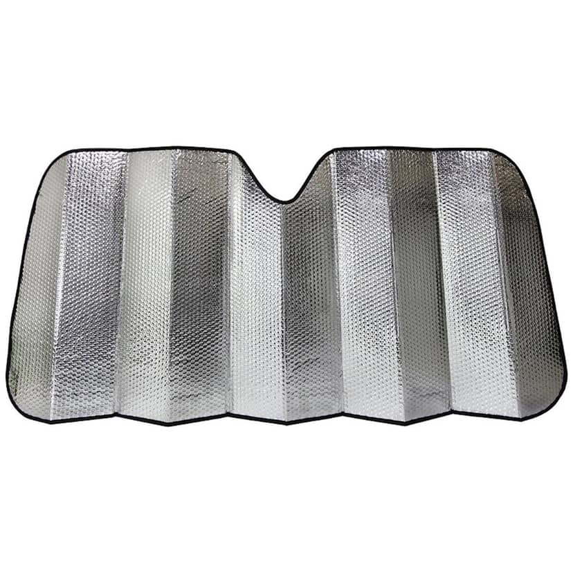Sunshade for Car 60*130 Silver Foil 3