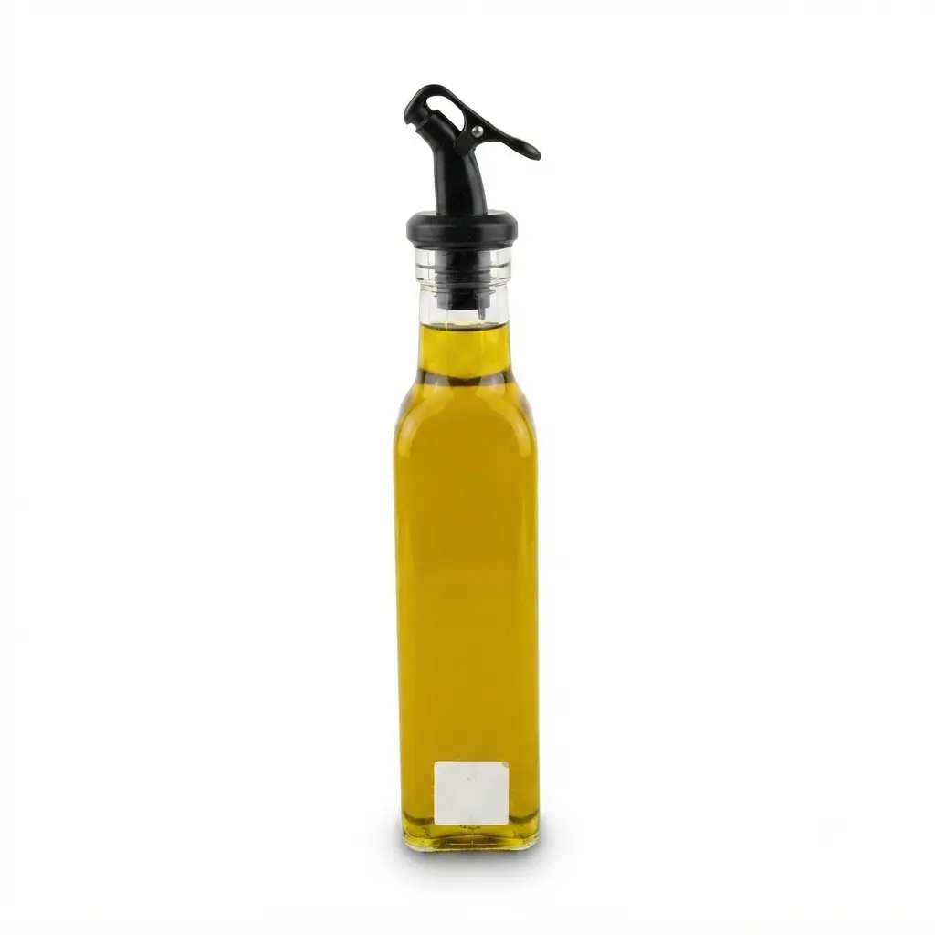 Oil Bottle 250ml 2