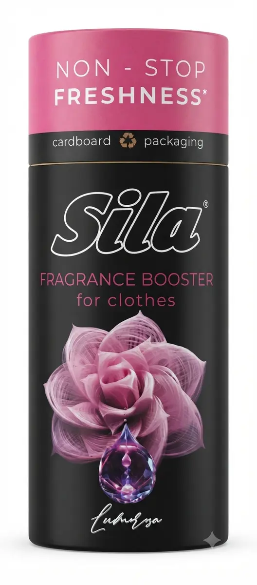 Fragrance Booster for Clothes
