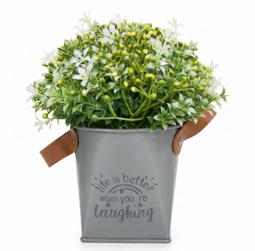 Potted Flower