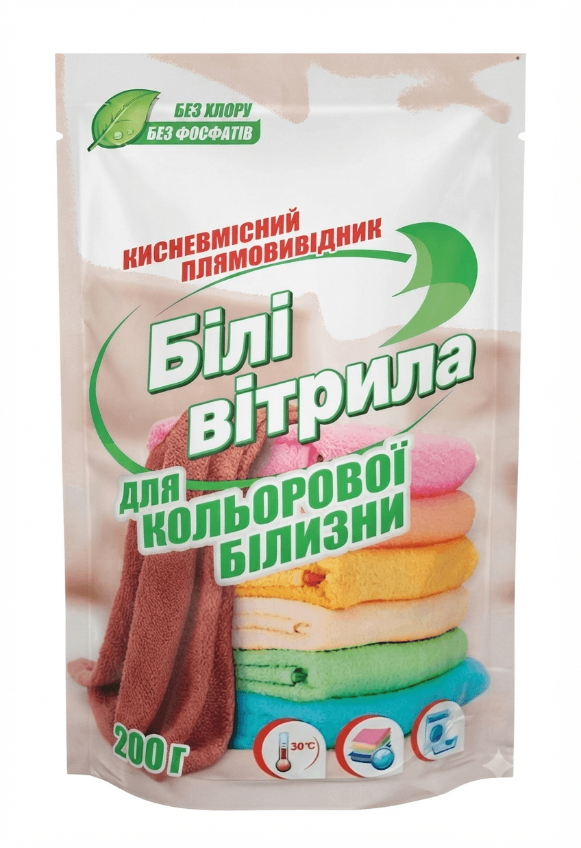 Плямовивід кисневмісний