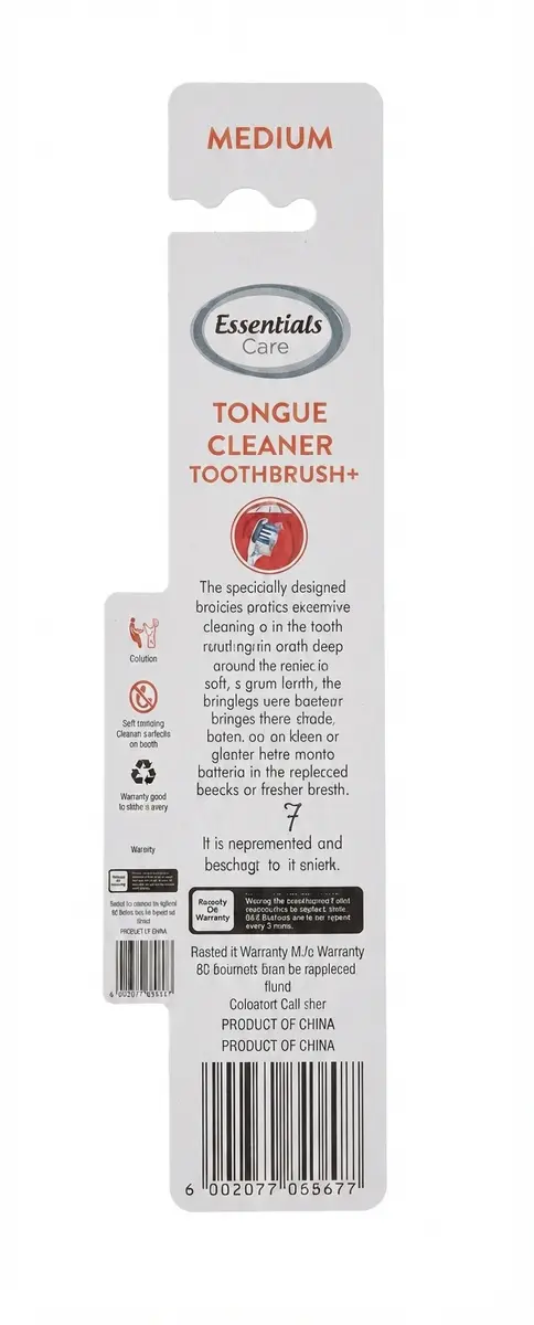 Toothbrush 7493 2