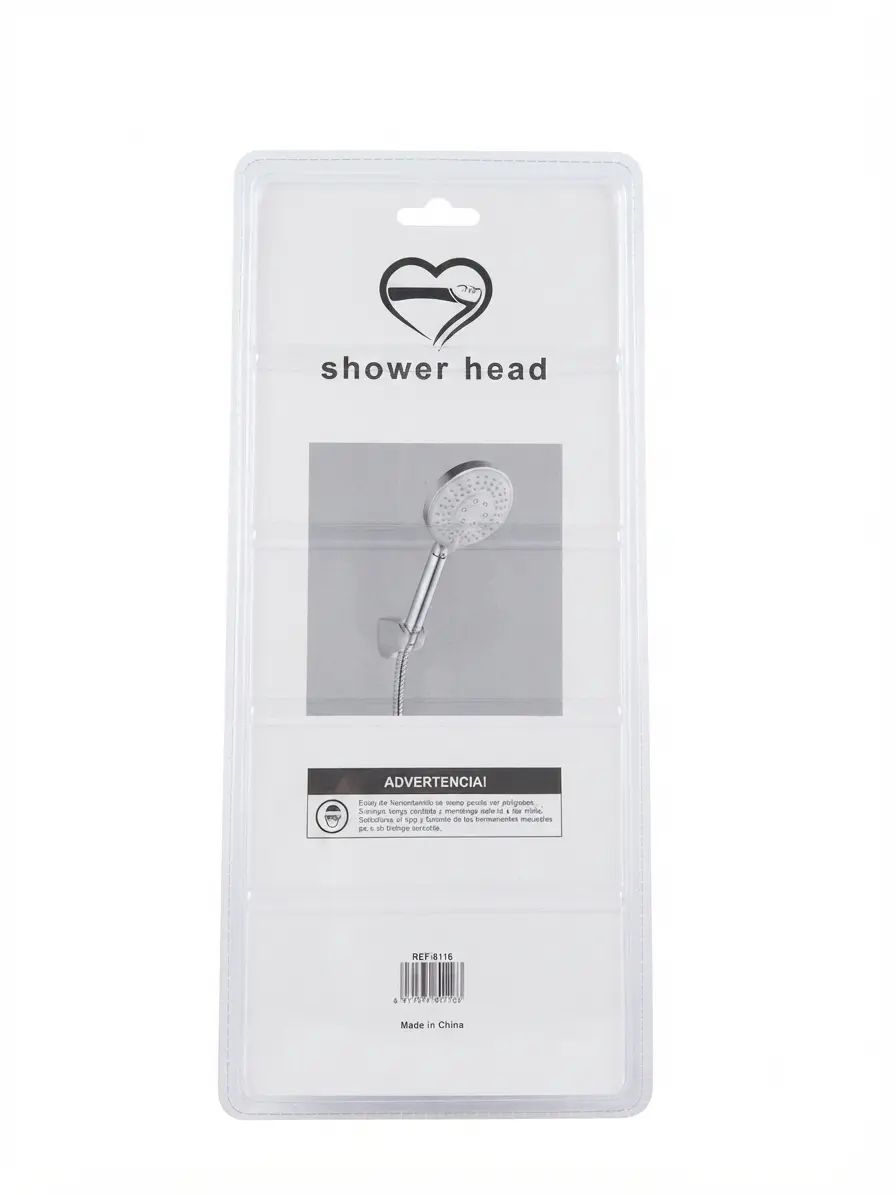 Shower Set 1.5m 30-11 2