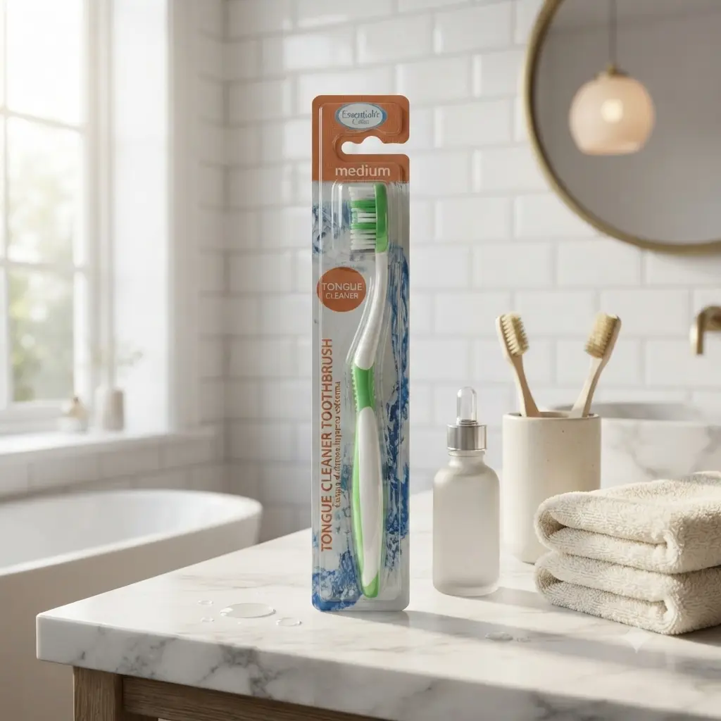 Toothbrush 7493 3