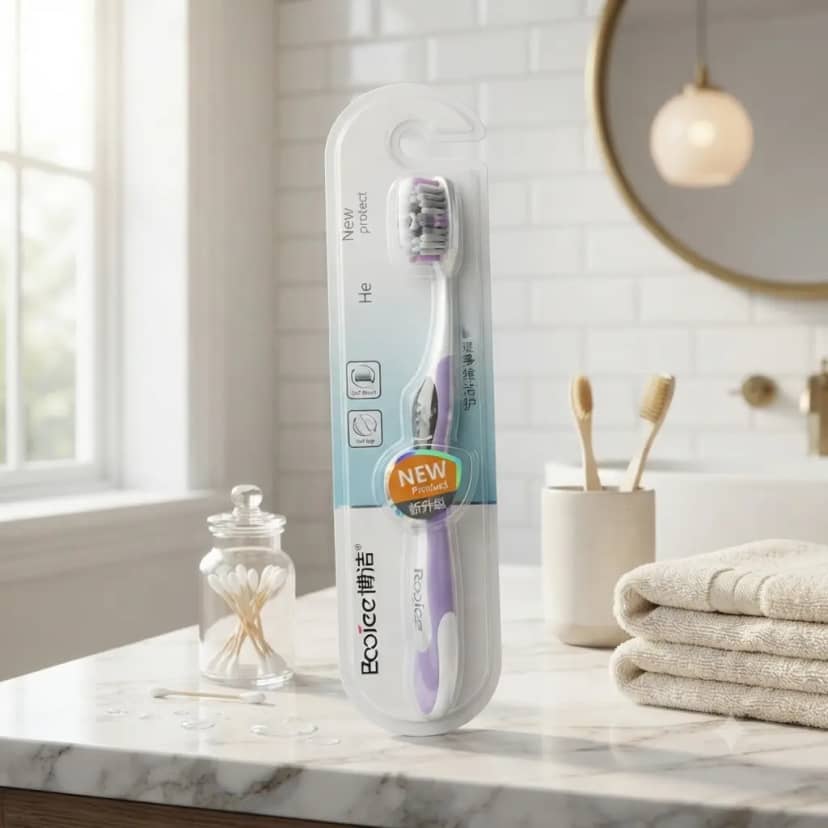 Toothbrush 723 3