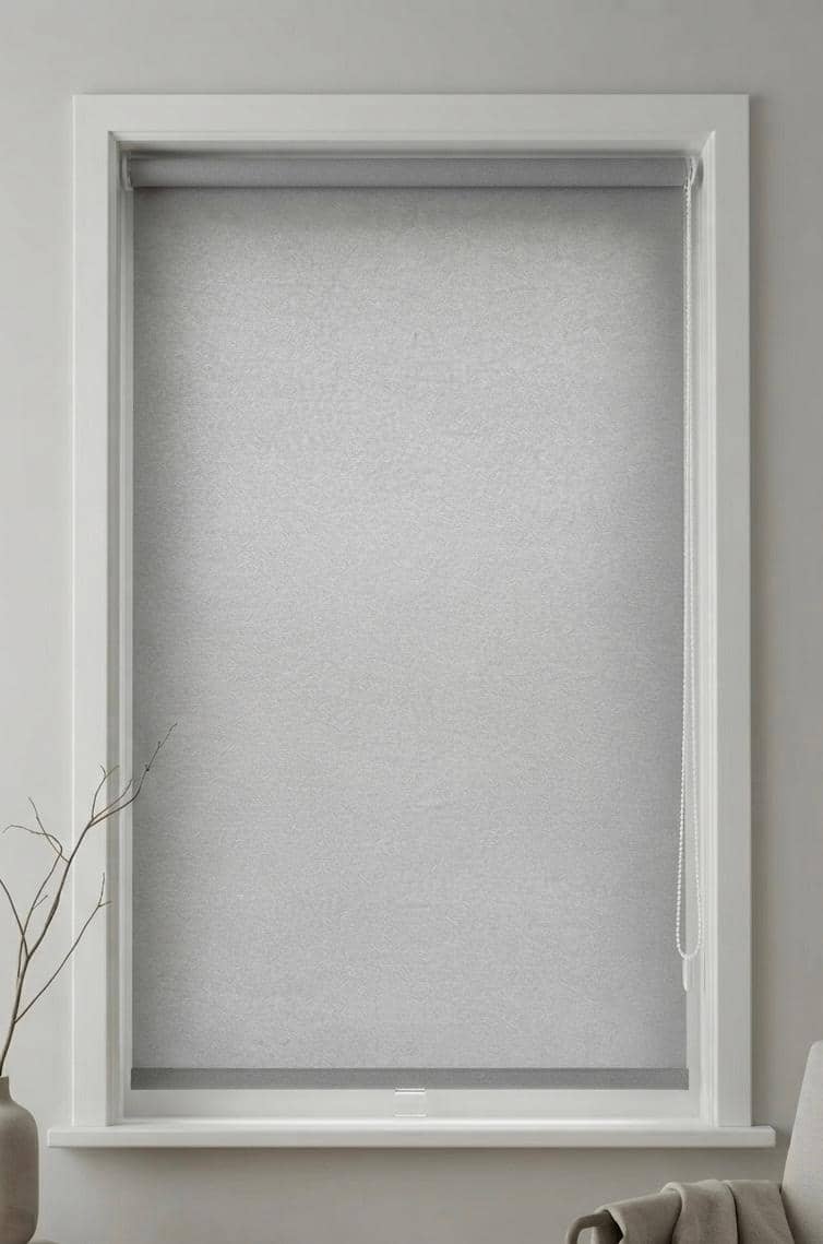 Жалюзи 60x150 темные 2