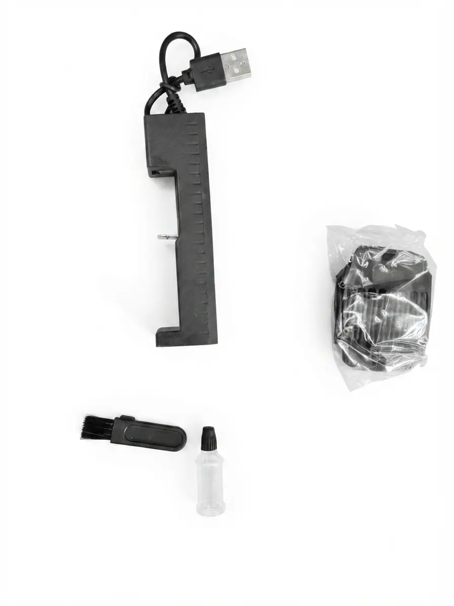 Shaving Trimmer T9 2