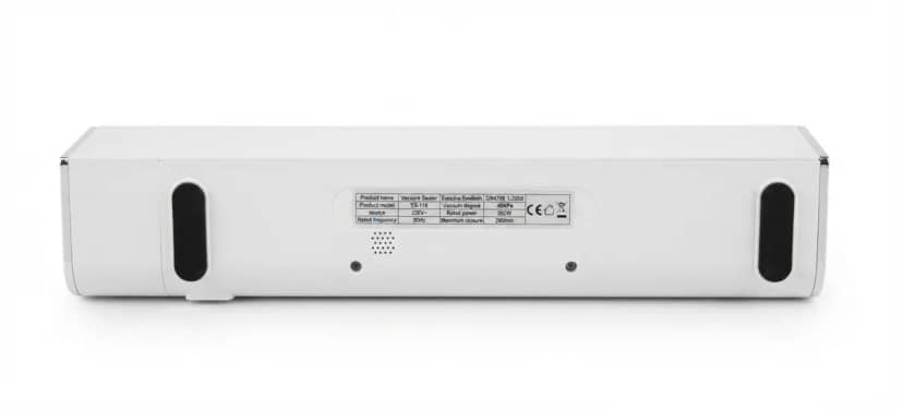 Вакуматор YQ-118 3