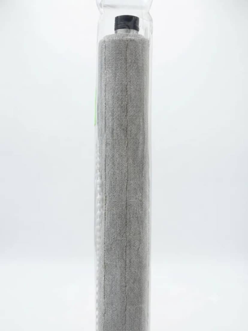 Жалюзі 60*150 темно сірі ( з лініями)244-27 5