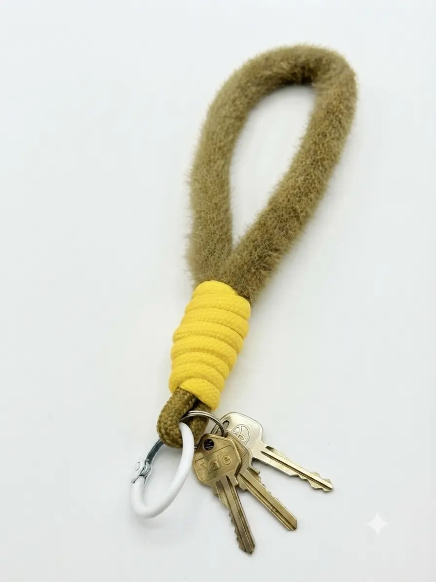 Loop Keychain Hutor 3