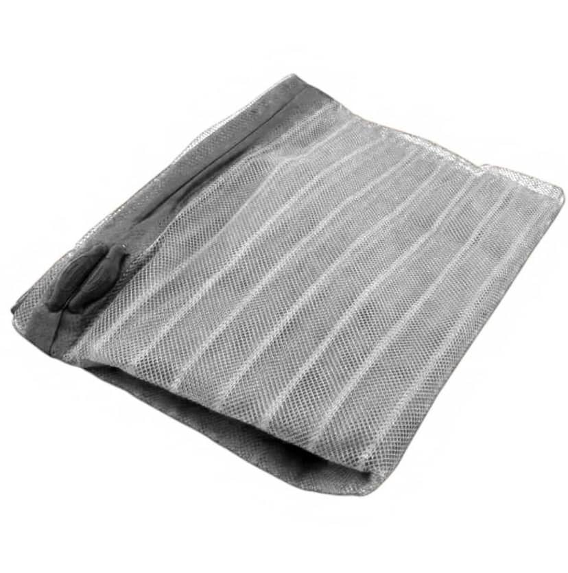 Magnetic Insect Curtain 100x220 Grey 3