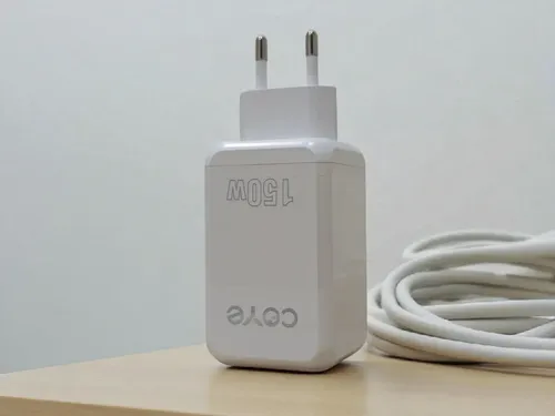 СЗП адаптер швидка зарядка 150w СD-14 6в1 2
