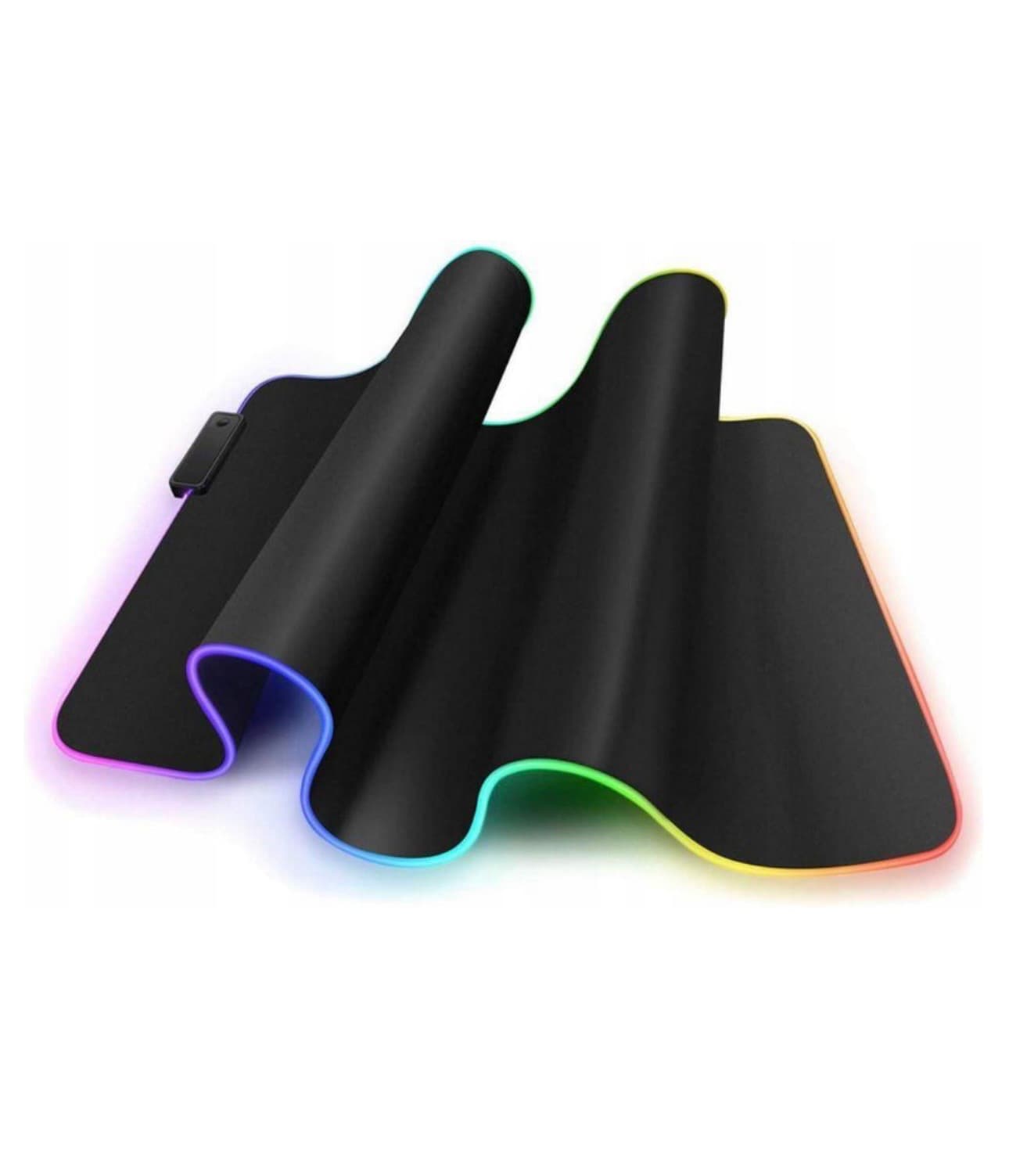 Килимок для миші RGB L-780 30х78х0.3 з підсвічуванням 3
