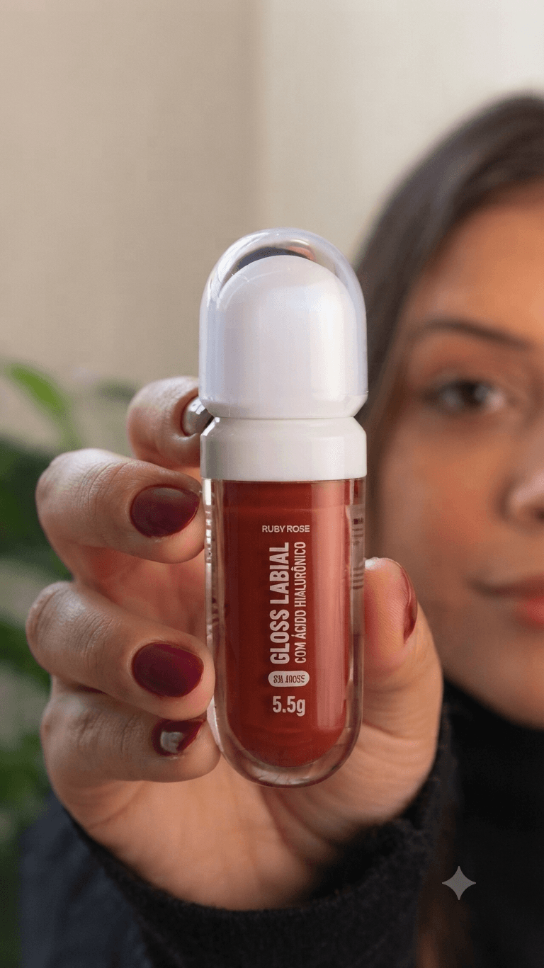Блиск д/губ sebeity beauty 6.5мл SY303-1 червоно кольору 2