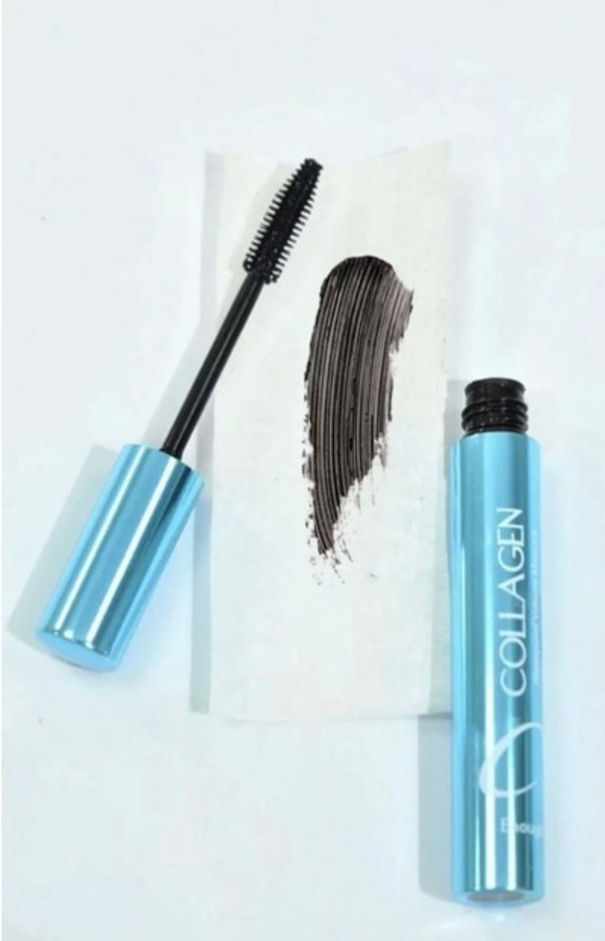 Туш для вій COLLAGEN Waterproof 10ml M24-138 2