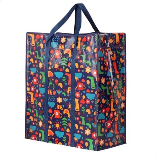 Shopping Bag 50x45/91903 3