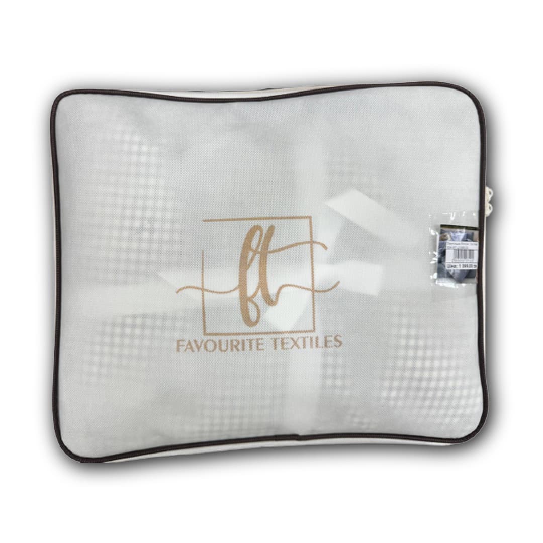 Постільна білизна з логотипом Favourite Textiles