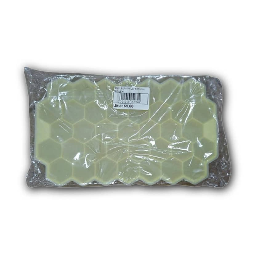 Honeycomb Ice Tray 4
