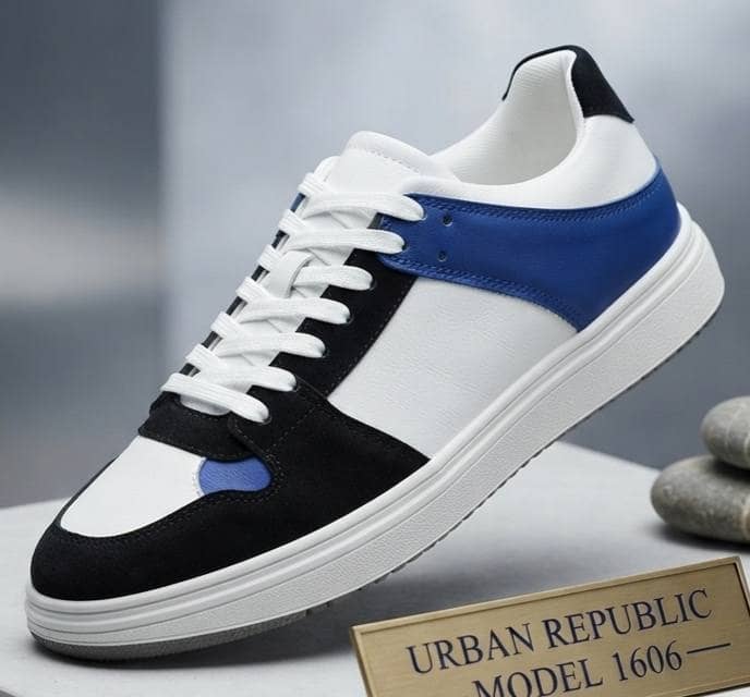 Women's Sneakers 2