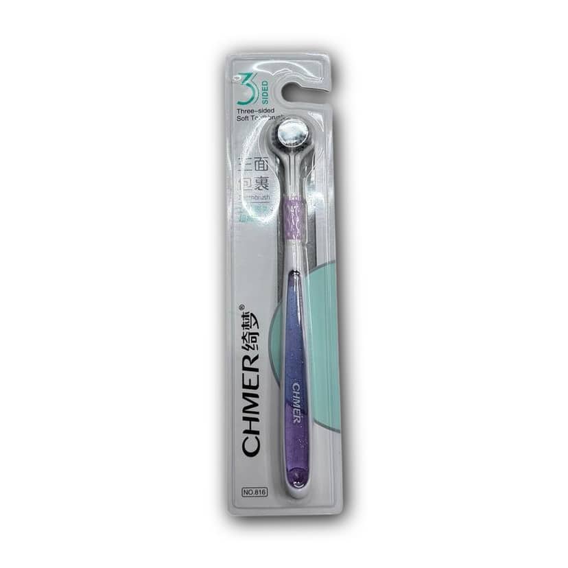 Toothbrush 816 Round