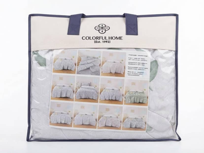 Cooling Blanket Euro 017-00