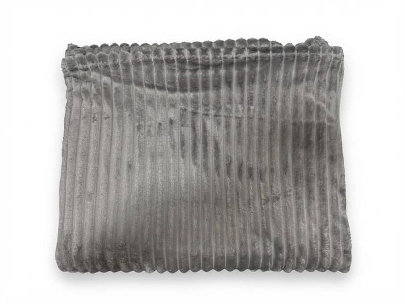 Sharpei Blanket 2cm Double with Bag