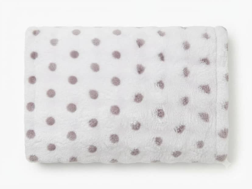 Fluffy Blanket Euro 177-3