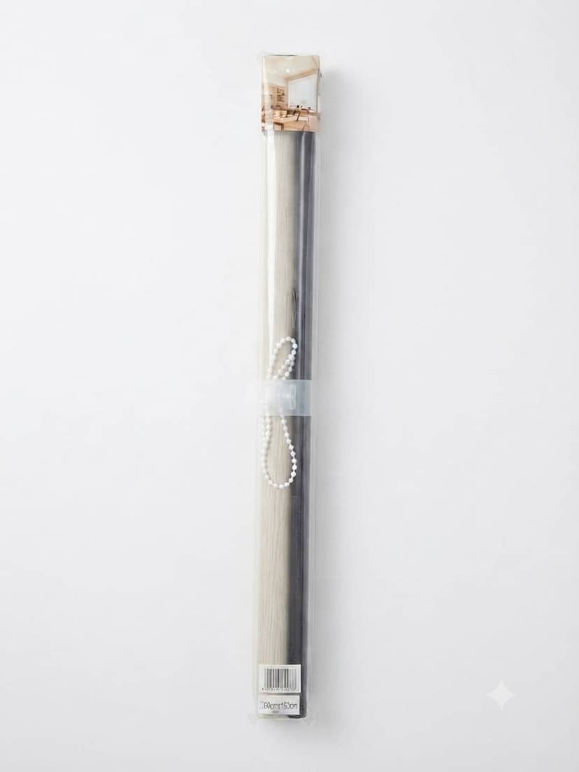 Жалюзи 60x150 светлые однотонные 4