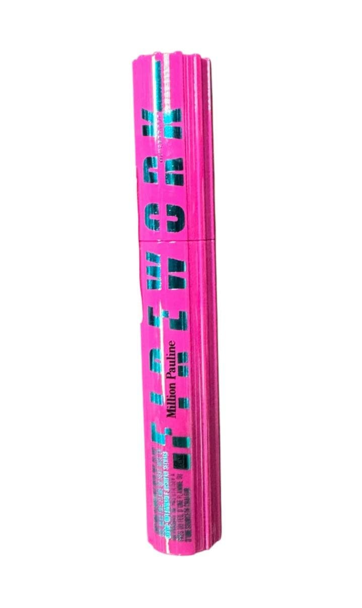 Туш для вій Millione Pauline 10ml M24-192