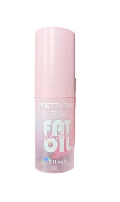 Блиск-олія д/губ Pretty Ra n 3г GP-018