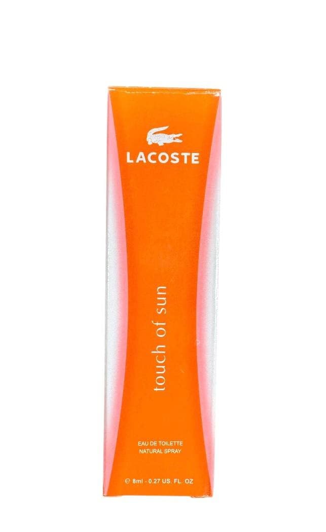 Парфум 8 мл брендовий тестер Lacoste