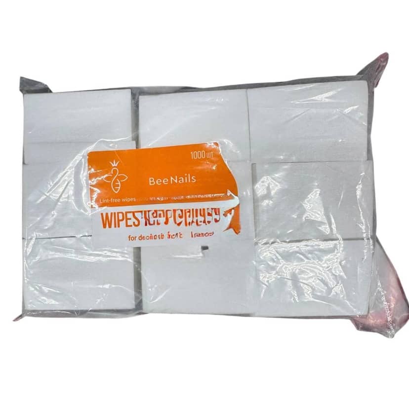 Серветки безворс 1000 MasterPtof