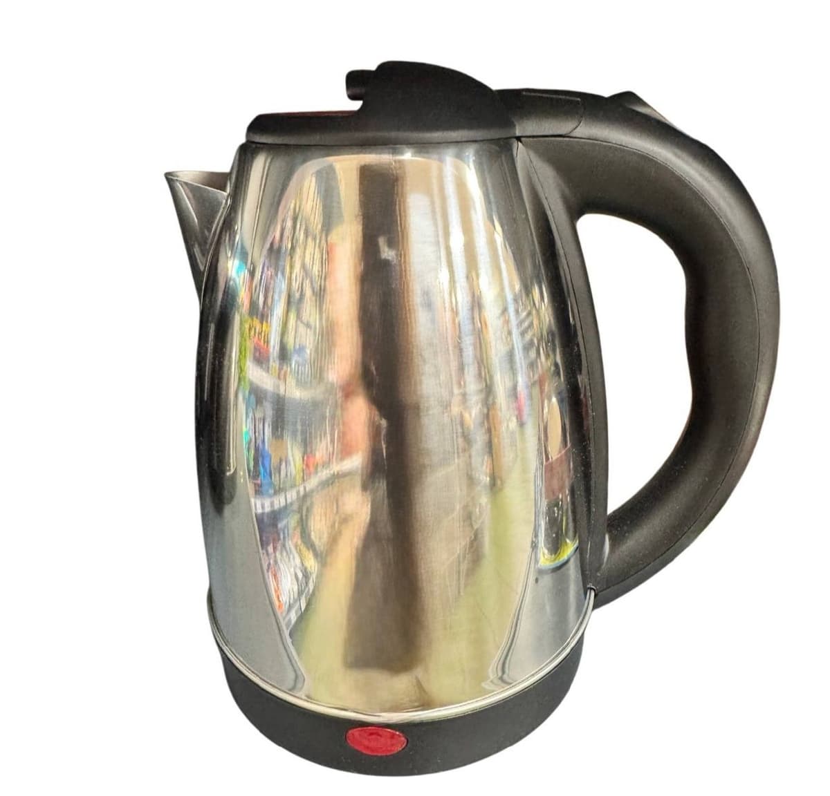 Kettle 1.8L 2141