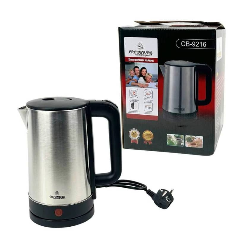 Kettle 9216