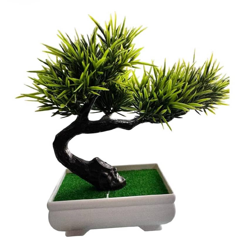 Decorative Potted Plant 250-8