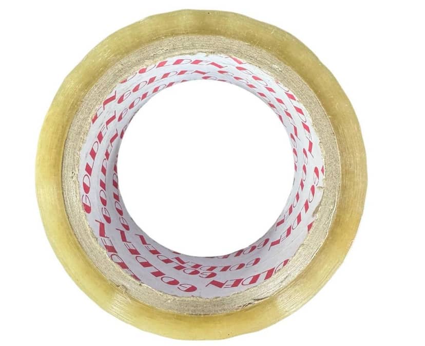Tape 12mm Pack of 6