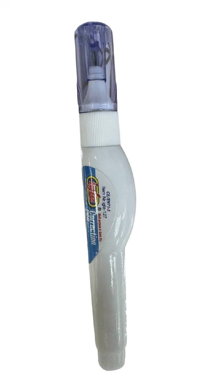 Коректор ручка Ellott/Fresh LT-709 7ml