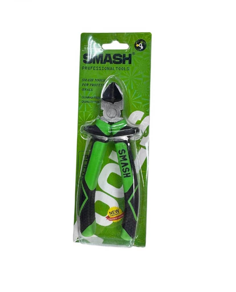 Diagonal cutting pliers 1354