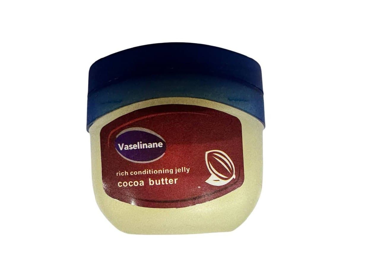 Вазелін 50мл ароматизований пласт
