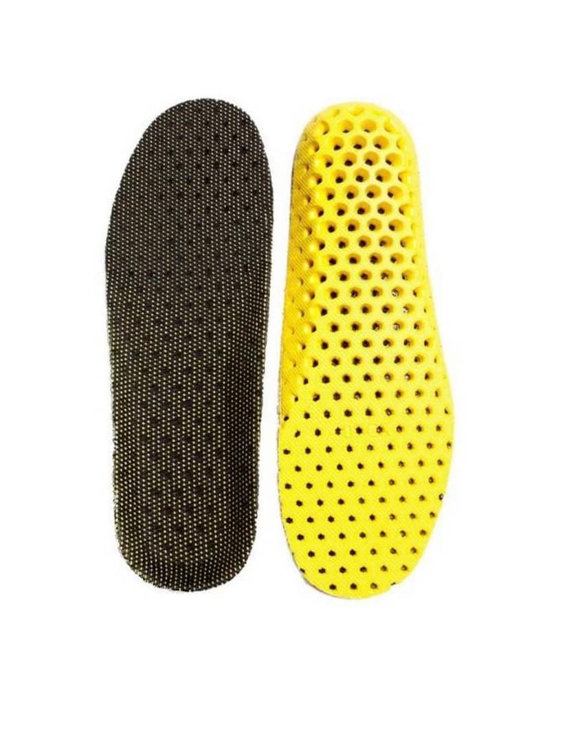 Trim-to-Fit Denim Insole