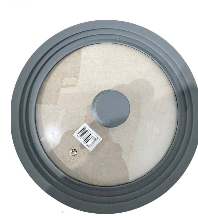 Universal Lid 3 Sizes 24/26/28cm