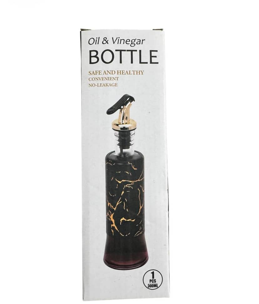Oil Bottle 300ml L-761