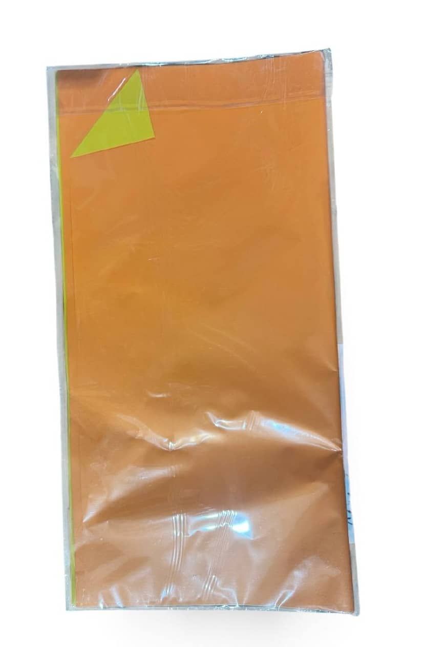 Craft Paper Pack 58x58 4 Sheets Ginger