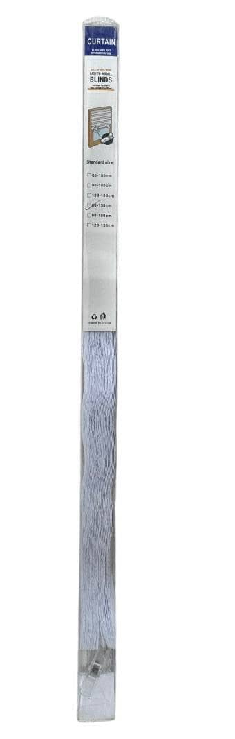 Жалюзі гафровані плисе 60х150см 419-1